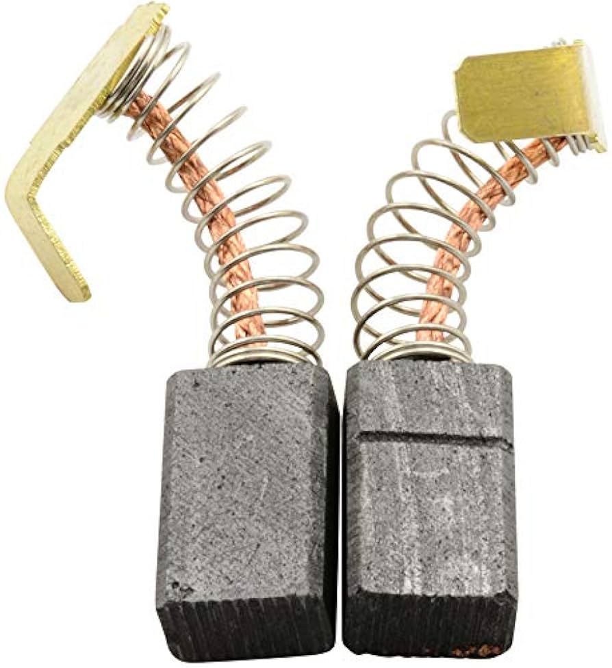 Amazon.com: Buildalot Specialty Carbon Brushes